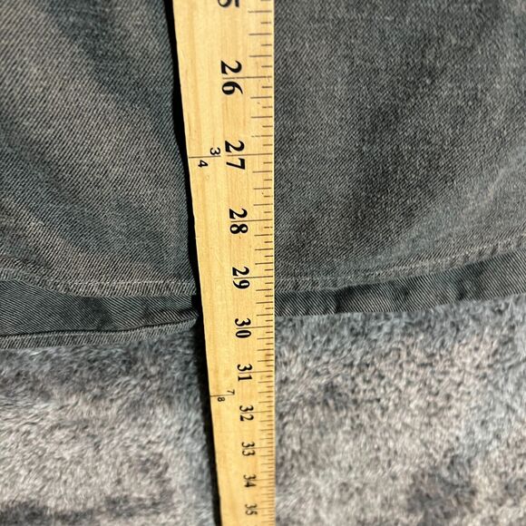 Kuhl Descendr Flannel Shirt Mens 2XL Gray Button Up Long Sleeve 7244 Outdoors - Picture 7 of 8